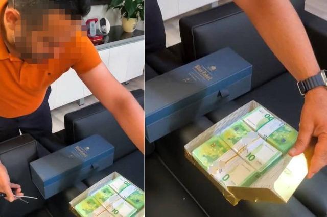 baklava kutusundaki rusveti boyle savundu iste mehmet engin tuterin ilk ifadesi 0