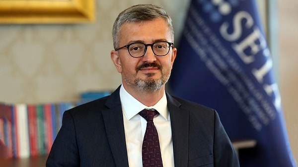 Burhanettin Duran Kimdir, Nereli? Burhanettin Duran Görevi Nedir? 3 burhanettin duran kimdir nereli burhanettin duran gorevi nedir 0 4uQMwmkL