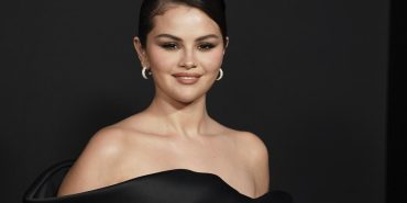 Selena Gomez