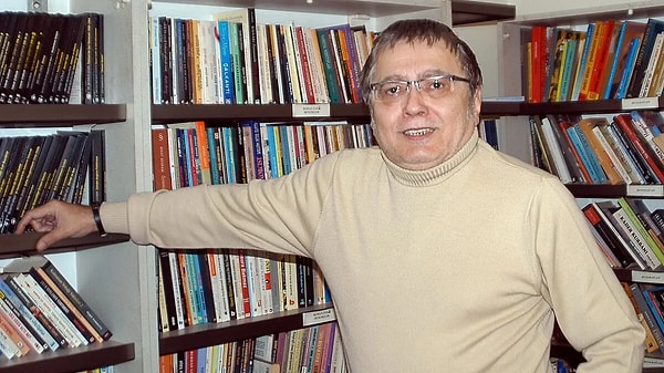 Hikmet Çetinkaya Kimdir? Gazeteci Hikmet Çetinkaya Vefat mı Etti? 3 hikmet cetinkaya kimdir gazeteci hikmet cetinkaya vefat mi etti 0 ls3EFB61