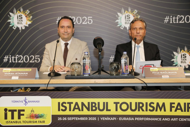 istanbul turizm fuari 2025 50 ulkeden profesyonelleri agirlamaya hazirlaniyor 2 AfME82Tm