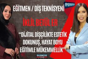Diş Teknolojisinde Dijital Dönüşümün Öncüsü: İklil Betül Er’in Hikayesi 10 maxresdefault (2)