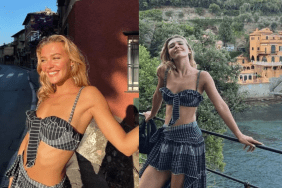 melisa döngel italya tarzı