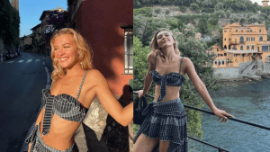 melisa döngel italya tarzı