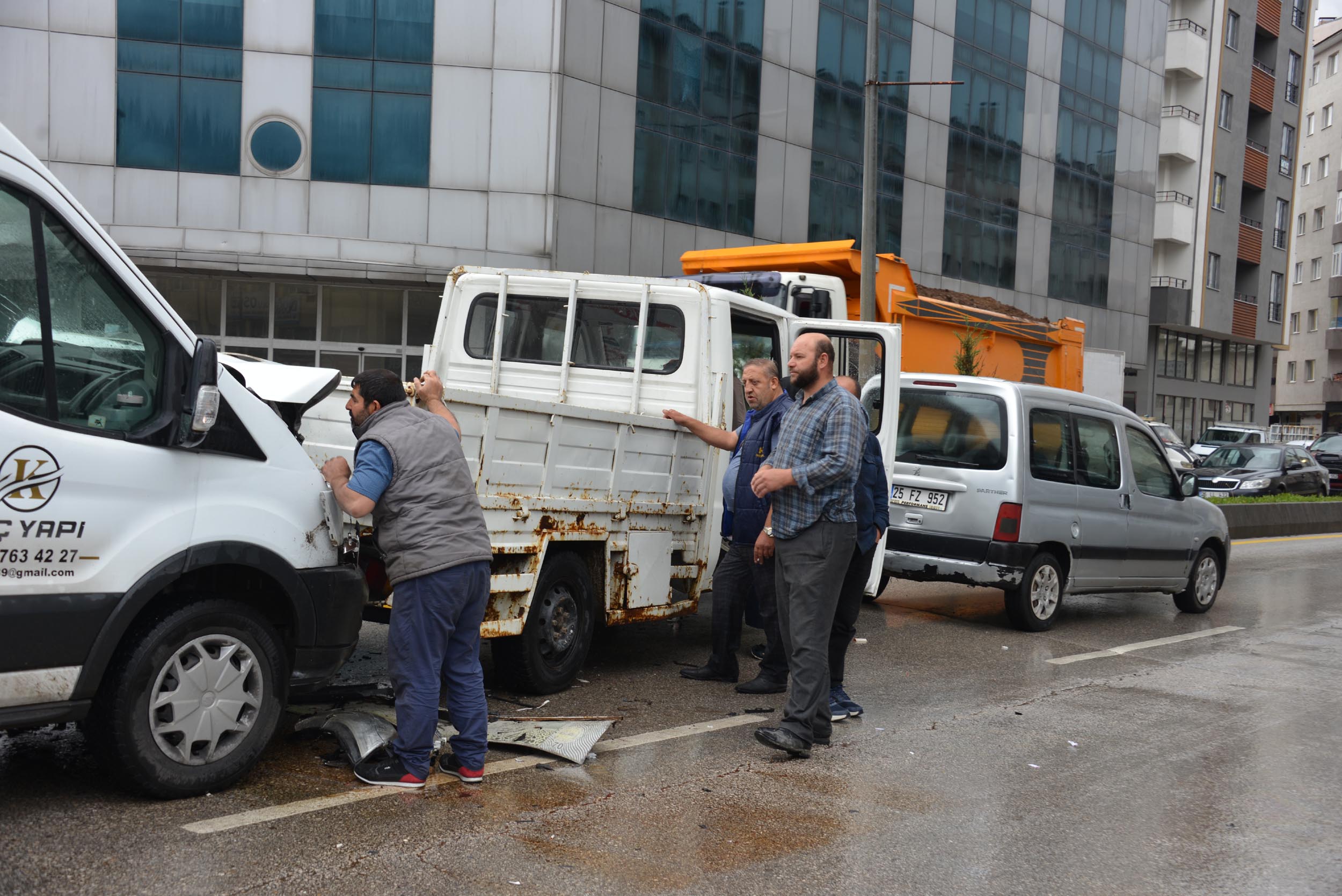 meteoroloji uyardi saganak bastirdi 3 kSifzGdU