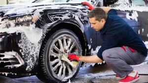 Oto Yıkama Sektöründe Derinlemesine Analiz: Büyüme, Trendler ve Gelecek 3 Oto Yıkama