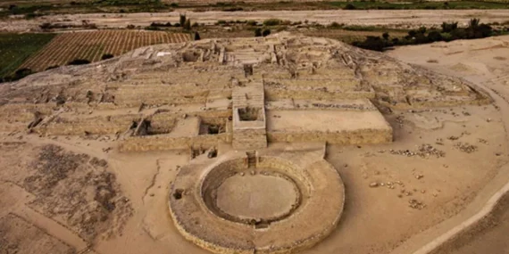 Peru’da 3.500 Yıllık Peñico Antik Şehri Ortaya Çıkarıldı 66 Peru’da 3.500 Yıllık Peñico Antik Şehri Ortaya Çıkarıldı