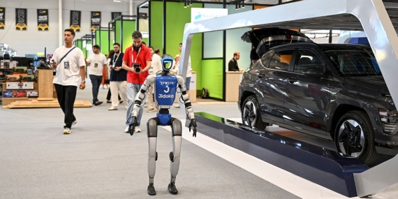 SDN Tech Expo 2025 tamamlandı