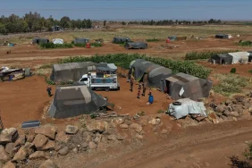 süveyde çatışma 2