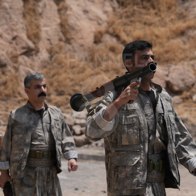 tarihi gun pkk silahlari yakti iste ilk goruntuler 3 15PkUWGp