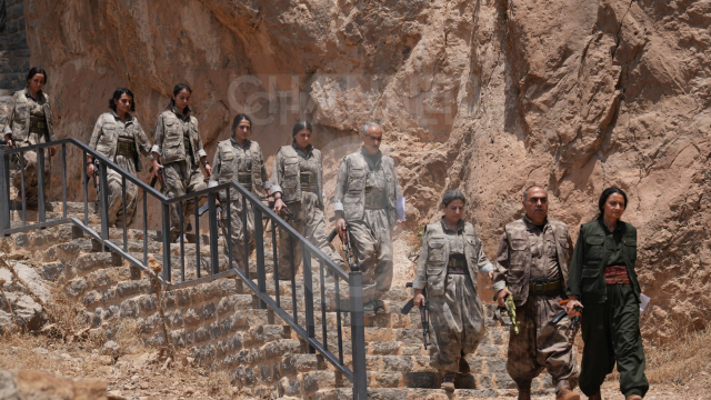 tarihi gun pkk silahlari yakti iste ilk goruntuler 7 jOXNJWX8