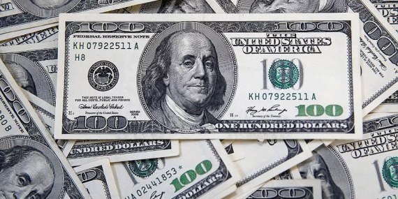 Trump’tan “tarihi” ekonomi hamlesi: Bütçe açığını 3,4 trilyon dolar artıracak yasa onaylandı 48 Trump’tan “tarihi” ekonomi hamlesi: Bütçe açığını 3,4 trilyon dolar artıracak yasa onaylandı