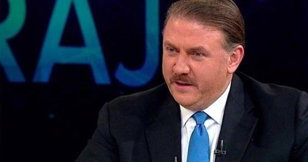 Yiğit Bulut Kimdir? Cumhurbaşkanlığı Başdanışmanı Yiğit Bulut'un Sağlık Durumu Nasıl? 3 yigit bulut kimdir cumhurbaskanligi basdanismani yigit bulutun saglik durumu nasil 0 cA7NZHq7