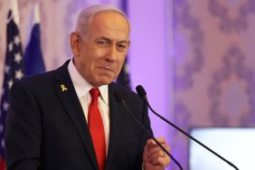 ARAP DÜNYASINDAN NETANYAHU’YA “BÜYÜK İSRAİL” TEPKİSİ 9 1351888-1326574687