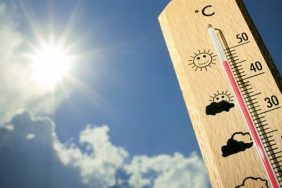 Meteoroloji’den Uyarı: Sıcaklıklar Yeniden Yükseliyor! 19 1593587369862-bnbnbnbn