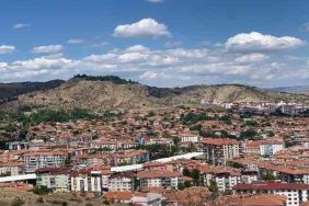 ÇANKIRI’DA İHRACAT HAZİRAN AYINDA 32 MİLYON 874 BİN DOLAR OLDU