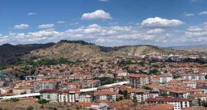 ÇANKIRI’DA İHRACAT HAZİRAN AYINDA 32 MİLYON 874 BİN DOLAR OLDU