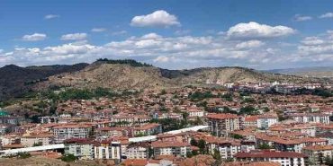 ÇANKIRI’DA İHRACAT HAZİRAN AYINDA 32 MİLYON 874 BİN DOLAR OLDU