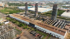 AKSA ENERJİ'DEN YILIN İLK YARISINDA 5,9 MİLYAR TL FAVÖK
