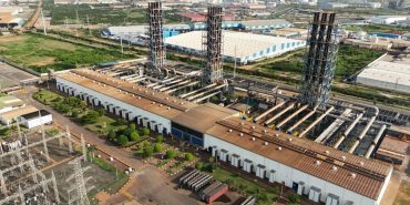 AKSA ENERJİ'DEN YILIN İLK YARISINDA 5,9 MİLYAR TL FAVÖK