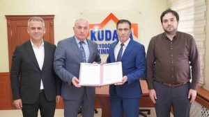 ETSO’DA ERZURUM BURMA BİLEZİĞİ ATAĞI
