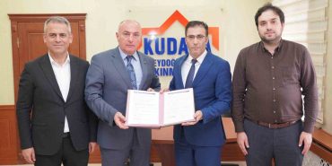 ETSO’DA ERZURUM BURMA BİLEZİĞİ ATAĞI