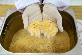 BÜYÜKŞEHİRDEN KADINLARA ÜRETİM DESTEĞİ