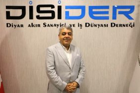 DİYARBAKIR İHRACATINDA YÜZDE 26'LIK ARTIŞ YAŞANDI