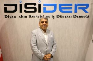 DİYARBAKIR İHRACATINDA YÜZDE 26'LIK ARTIŞ YAŞANDI