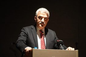 KÖYLERİN 15 YILLIK YATIRIM İHTİYACINI KARŞILAYACAK DEV YATIRIM: 5 MİLYAR LİRA GELİR HEDEFLENİYOR