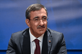 Cevdet Yılmaz: Rezervler 174,4 Milyar Dolarla Zirvede 11 534896