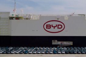 BYD, Avrupa Elektrikli Araç Pazarında Tesla’yı Solladı! 7 640x360