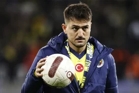 Süper Lig Defterini Kapatan Cengiz Ünder, Rennes’e İmza Atıyor 8 687a79643635484ea6d044313b1438e2