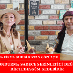 Anadolu Mermer: Kütahya’dan Türkiye’ye ve Geleceğe Uzanan Taş Gibi Bir Başarı Hikayesi 2 thumbnail