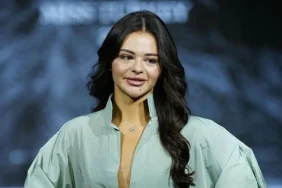 Ayşe Sena Şeref, Miss International 2025 İçin Tokyo Yolcusu