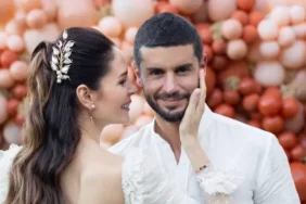 BERK OKTAY HAKKINDA HEM İHANET HEM TACİZ SUÇLAMASI