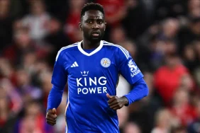 BEŞİKTAŞ ORTA SAHAYI GÜÇLENDİRİYOR NDIDI TRANSFERİ RESMİLEŞTİ