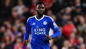 BEŞİKTAŞ ORTA SAHAYI GÜÇLENDİRİYOR NDIDI TRANSFERİ RESMİLEŞTİ