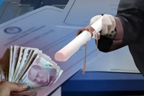 DMM SAHTE DİPLOMA İDDİALARINA BELGELERLE CEVAP VERDİ