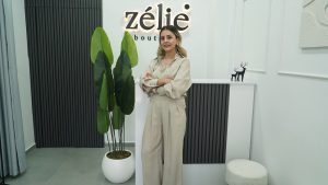 Zelie Boutique: Moda Sektörüne Yeni Bir Soluk 3 Zelie Boutique