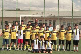 Van Akdamar Spor Kulübü: Yerelden Doğan Bir Spor Kültürü 9 DSC08686