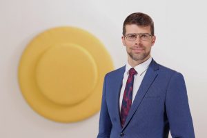 Enerjisa Enerji, TSRS ve GRI Uyumlu Sürdürülebilirlik Raporlarını Yayınladı 3 Enerjisa Enerji CFO’su Philipp Ulbrich