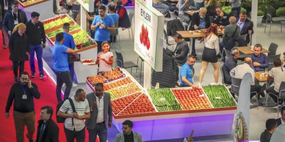 GROWTECH. ANTALYA’DA YENİ SALON, YENİ ETKİNLİKLER