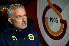 Jose Mourinho: "Galatasaray Maçının Sadece Bir Dakikasını İzledim" 10 GyEy9DpW4AAVcl8