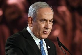 NETANYAHU, GAZZE'Yİ TAMAMEN İŞGAL PLANINI MASAYA KOYDU