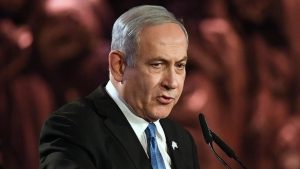 NETANYAHU, GAZZE'Yİ TAMAMEN İŞGAL PLANINI MASAYA KOYDU