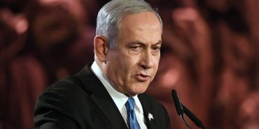 NETANYAHU, GAZZE'Yİ TAMAMEN İŞGAL PLANINI MASAYA KOYDU
