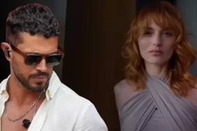 Nilperi Şahinkaya ve Murat Boz’tan Aşk İddiasına Antidepresan Engeli1