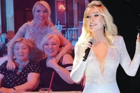 Seda Sayan Kardeşini Alzheimer Nedeniyle Bakımevine Yerleştirdi