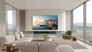 TCL ELECTRONICS
